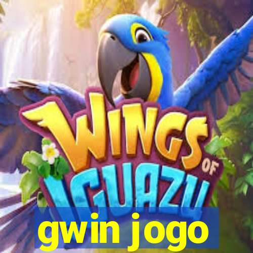 gwin jogo